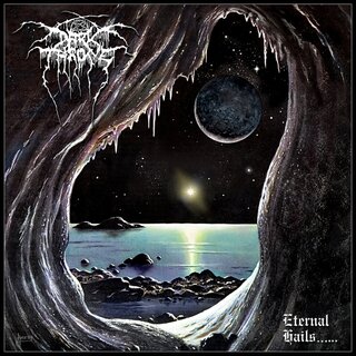 Darkthrone - Eternal Hails (jewelCD)