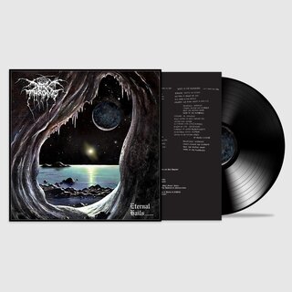 Darkthrone - Eternal Hails (12 LP)