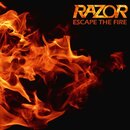 Razor - Escape The Fire (slipcaseCD)