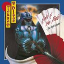 Tokyo Blade - Night Of The Blade...The Night Before...