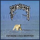 Messiah - Extreme Cold Weather (12 LP)