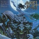 Angel Dust - To Dust You Will Decay (slipcaseCD)