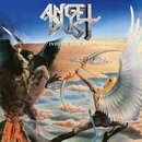 Angel Dust - Into The Dark Past (slipcaseCD)