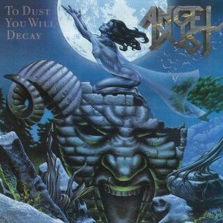 Angel Dust - To Dust You Will Decay (12 LP)