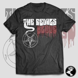 The Devils Blood - Demo (T-Shirt)