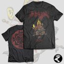 The Devils Blood - Come, Reap (Black T-Shirt)