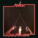 Raven - All For One (12 LP + 10 EP)
