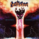 Destruction - Infernal Overkill (slipcaseCD)