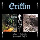 Griffin - Flight Of The Griffin/Protectors Of The Lair...