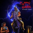 Cutty Sark - Die Tonight/Heros (jewelCD)