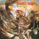 Manilla Road - The Deluge (digiCD)
