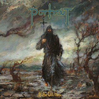 Portrait - At One With None (12 LP)