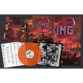 Viking - Do Or Die (12 LP)