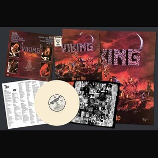 Viking - Do Or Die (lim. 12 LP)