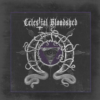 Celestial Bloodshed - Omega (digiCD) 