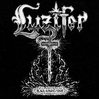 Luzifer - Black Knight/Rise (SlipcaseMCD)
