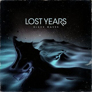 Lost Years - Black Waves (2x12LP)