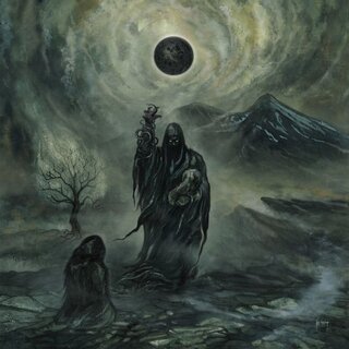 UADA - Cult Of A Dying Sun (jewelcase CD)