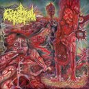 Cerebral Rot - Excretion Of Mortality (12 LP)