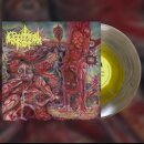 Cerebral Rot - Excretion Of Mortality (12 LP)