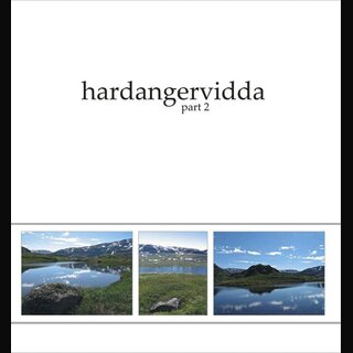 Ildjarn-Nidhogg - Hardangervidda Part II (lim. digibookMCD)