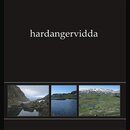 Ildjarn-Nidhogg - Hardangervidda Part I (lim. 12 LP)