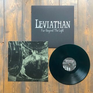 Leviathan - Far Beyond The Light (lim. 12 LP)