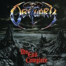 Obituary - The End Complete (lim. digiCD)