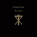 Christian Death - The Scriptures (lim. gtf. 12 LP)
