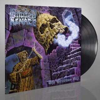 Hooded Menace - The Tritonus Bell (lim. gtf. 12 LP)