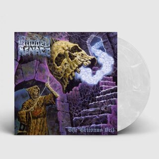 Hooded Menace - The Tritonus Bell (lim. gtf. 12 LP)
