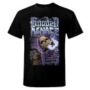 Hooded Menace - The Tritonus Bell (T-Shirt)