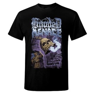 Hooded Menace - The Tritonus Bell (T-Shirt) S