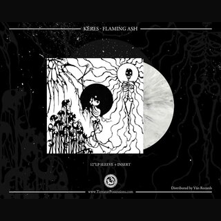 Keres - Flaming Ash (12 MLP)
