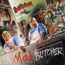 Destruction - Mad Butcher (slipcaseMCD)