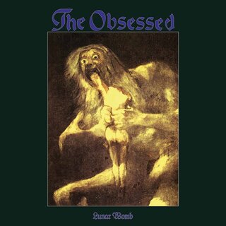 The Obsessed - Lunar Womb (slipcaseCD)