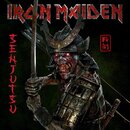 Iron Maiden - Senjutsu (3x12LP)