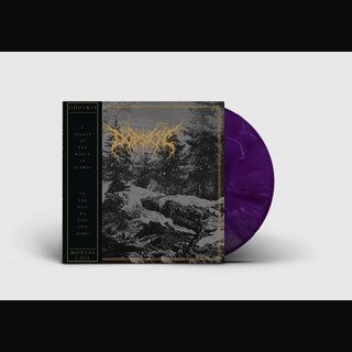 Ddsrit - Mortal Coil (lim. gtf. 12 LP)