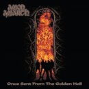 Amon Amarth- Once Sent From The Golden Hall (lim. 12 LP)