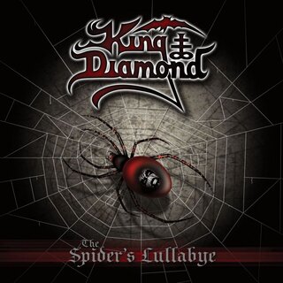 King Diamond - The Spiders Lullaby (digi2CD)