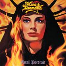 King Diamond - Fatal Portrait (lim. digiCD)
