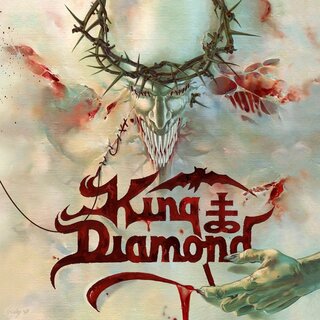 King Diamond - House Of God (digiCD)