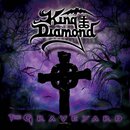 King Diamond - The Graveyard (digiCD)