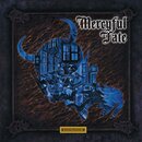 Mercyful Fate - Dead Again (jewelCD)