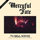 Mercyful Fate - The Bell Witch (lim. jewelMCD)