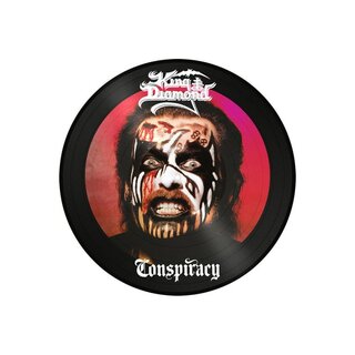 King Diamond - Conspiracy (12 Picture LP)