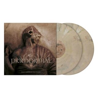 Primordial - Exile Amongst The Ruins (lim. 2x12 LP)