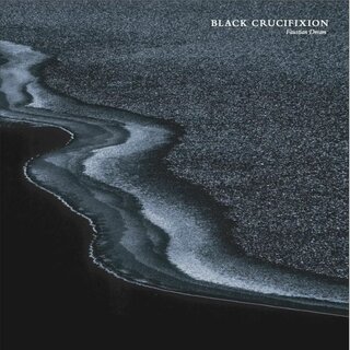 Black Crucifixion - Faustian Dream (lim. gtf. 12 LP)