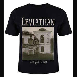 Leviathan - Far Beyond The Light (T-Shirt)