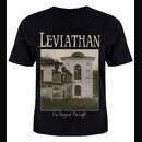 Leviathan - Far Beyond The Light (T-Shirt)